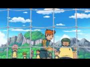 أبطال الكرة الجزء 1