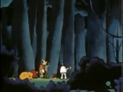 سالي في رحلة العجائب