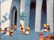 سالي في رحلة العجائب