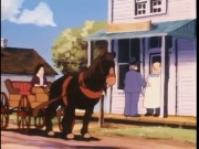 سالي في رحلة العجائب