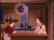 سالي في رحلة العجائب