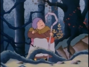 سالي في رحلة العجائب