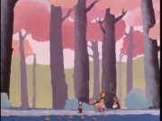 سالي في رحلة العجائب