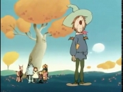 سالي في رحلة العجائب