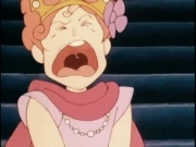 سالي في رحلة العجائب