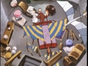 سالي في رحلة العجائب