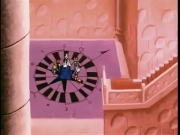 سالي في رحلة العجائب