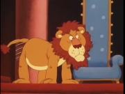 سالي في رحلة العجائب