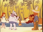 سالي في رحلة العجائب