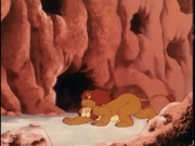 سالي في رحلة العجائب