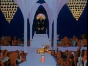 سالي في رحلة العجائب