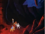 سالي في رحلة العجائب