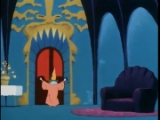 سالي في رحلة العجائب