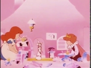 سالي في رحلة العجائب