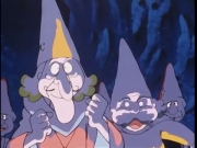 سالي في رحلة العجائب