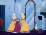 سالي في رحلة العجائب