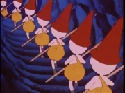 سالي في رحلة العجائب