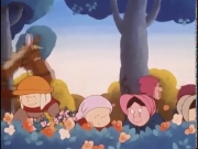 سالي في رحلة العجائب