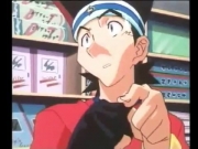 سوبر سونك سبنر