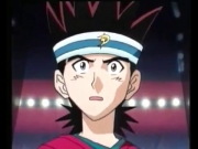 سوبر سونك سبنر