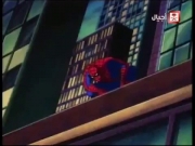 الرجل العنكبوت الجزء 2