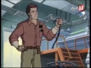 الرجل العنكبوت الجزء 2