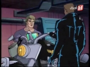 الرجل العنكبوت الجزء 2