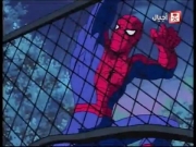 الرجل العنكبوت الجزء 2