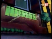 الرجل العنكبوت الجزء 2