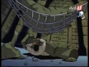 الرجل العنكبوت الجزء 2