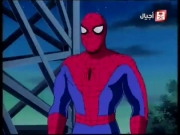 الرجل العنكبوت الجزء 2