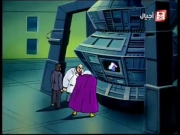 الرجل العنكبوت الجزء 2