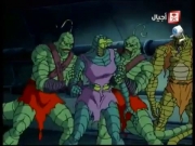 الرجل العنكبوت الجزء 2