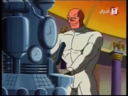 الرجل العنكبوت الجزء 2