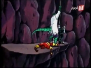 الرجل العنكبوت الجزء 2