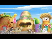 بابي إن ماي بوكيت