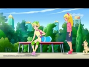 بابي إن ماي بوكيت