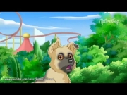 بابي إن ماي بوكيت