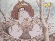 التوأم الصغير