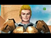 القوة الرباعية