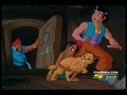 سندباد بحار من بلاد العرب