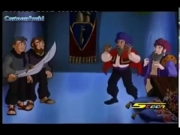 سندباد بحار من بلاد العرب