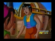 سندباد بحار من بلاد العرب