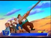 سندباد بحار من بلاد العرب