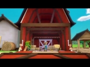 دوريات المخلاب الموسم 2