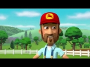 دوريات المخلاب الموسم 2