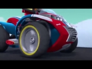 دوريات المخلاب الموسم 2