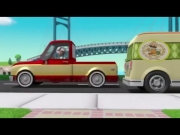 دوريات المخلاب الموسم 2