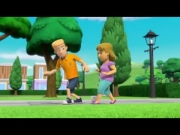 دوريات المخلاب الموسم 2