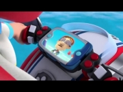 دوريات المخلاب الموسم 2